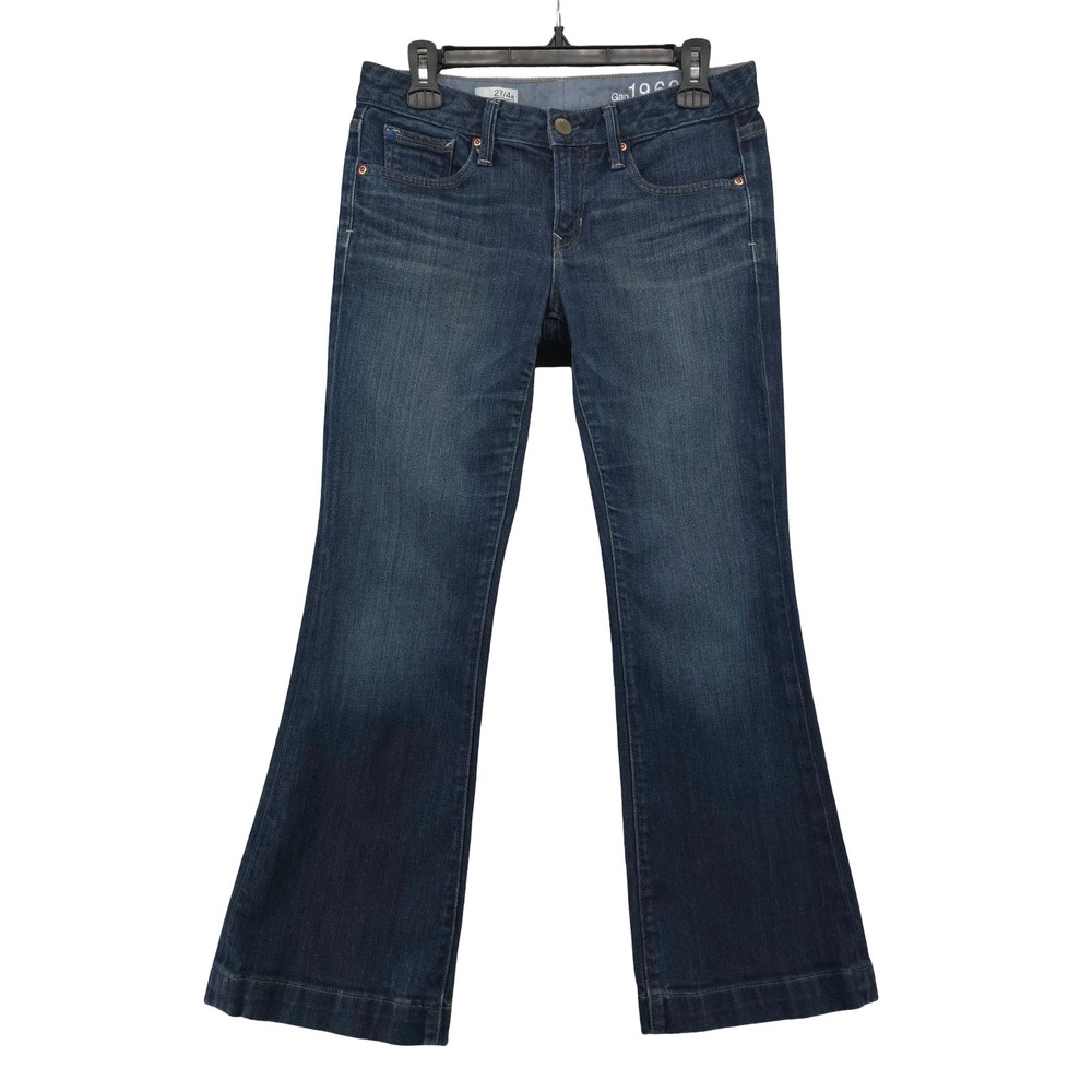 Gap 1969 Jeans Womens Size 27/4